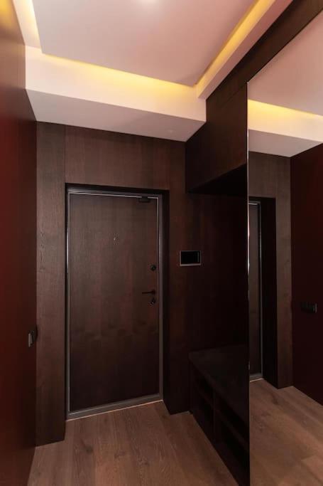 Luxury Apartment In The Superb Location Chişinău Eksteriør billede