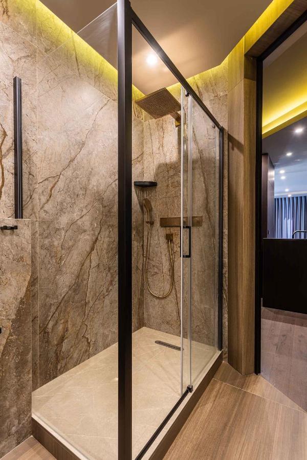 Luxury Apartment In The Superb Location Chişinău Eksteriør billede